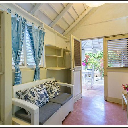 Residence San Ferreol 拉斯特拉纳斯 外观 照片