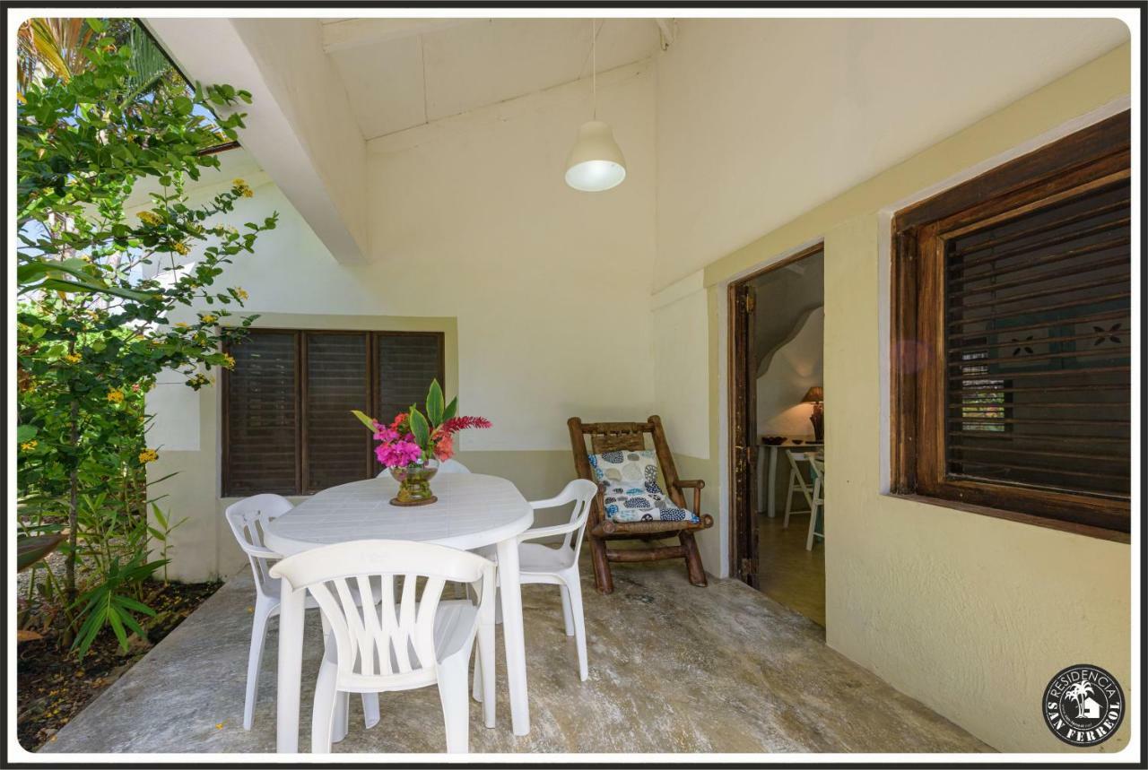 Residence San Ferreol 拉斯特拉纳斯 外观 照片