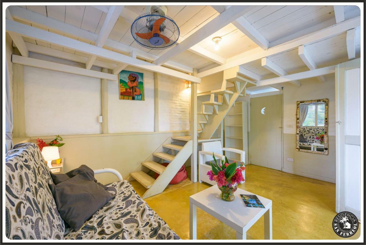 Residence San Ferreol 拉斯特拉纳斯 外观 照片