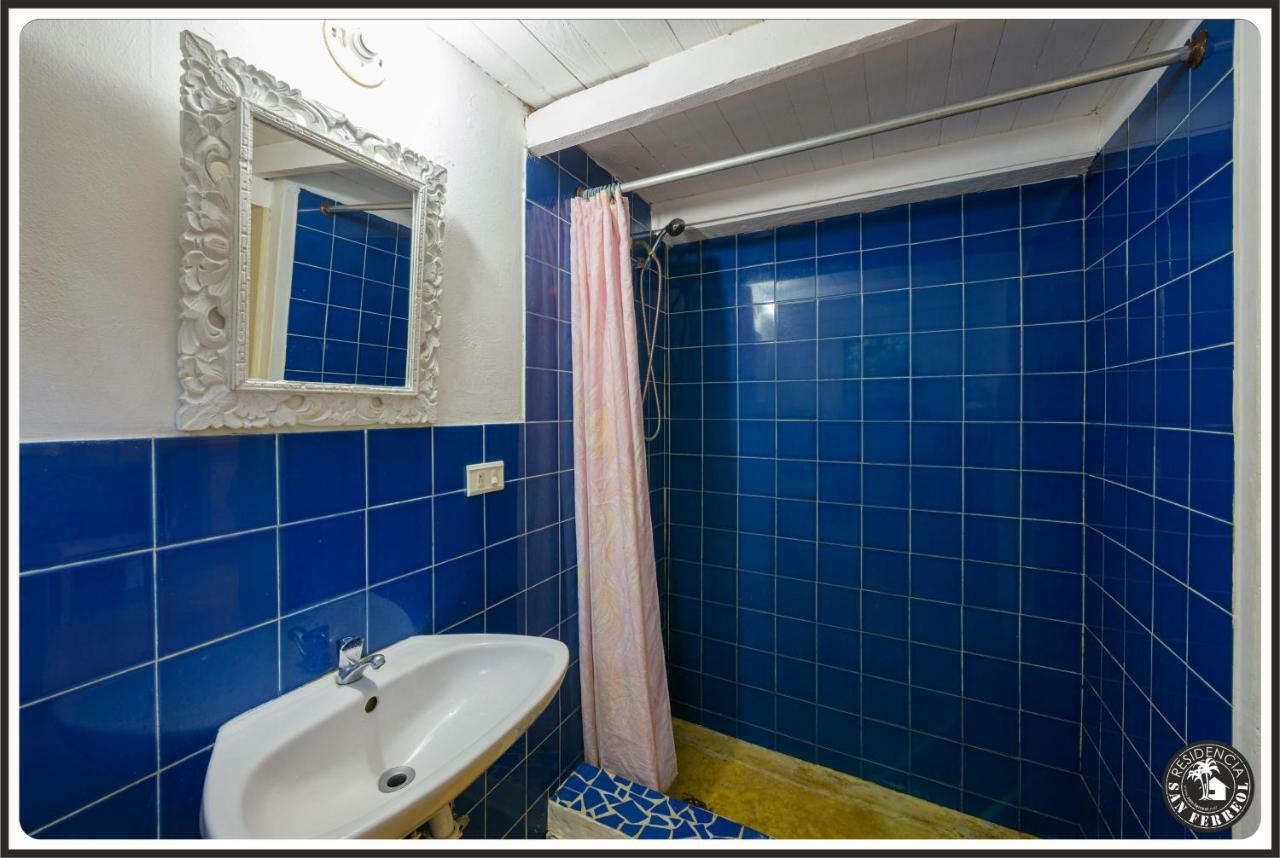 Residence San Ferreol 拉斯特拉纳斯 外观 照片