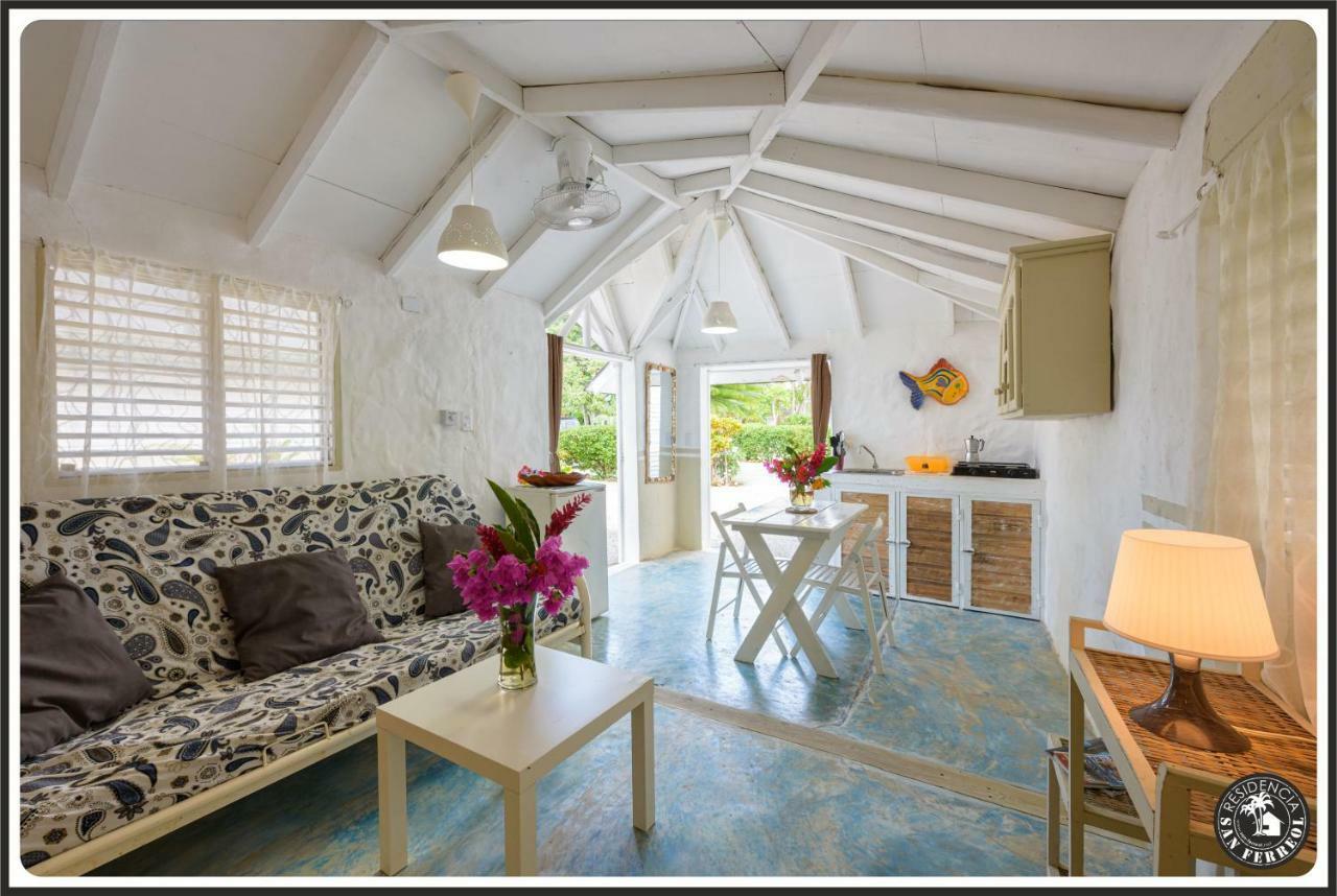 Residence San Ferreol 拉斯特拉纳斯 外观 照片